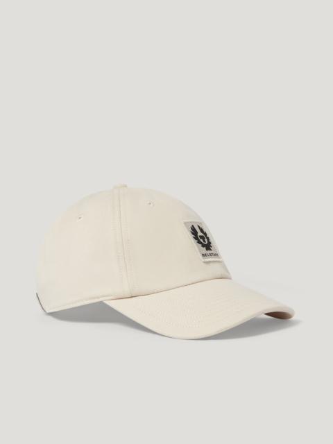 Belstaff PHOENIX LOGO CAP