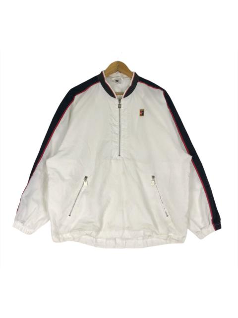 Nike ☀️NIKE CHALLENGE COURT WINDBREAKER JACKET