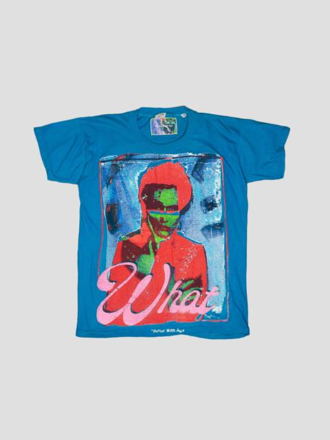 *Better With Age WHA? TEE