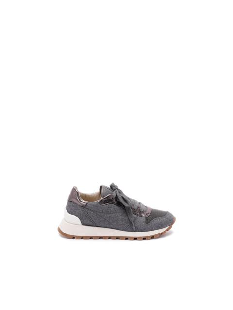 Brunello Cucinelli Sneakers
