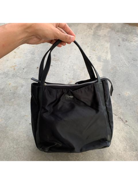 Archive Y’saccs Yohji Yamamoto Nylon Hobo totebag bag