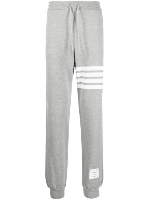 Thom Browne Thom Browne Trousers Grey
