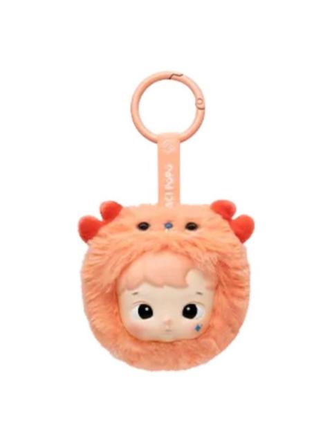 POP MART Pop Mart Hacipupu The Constellation Vinyl Plush Pendant 'Cancer' PPMT-2409-0093-CR