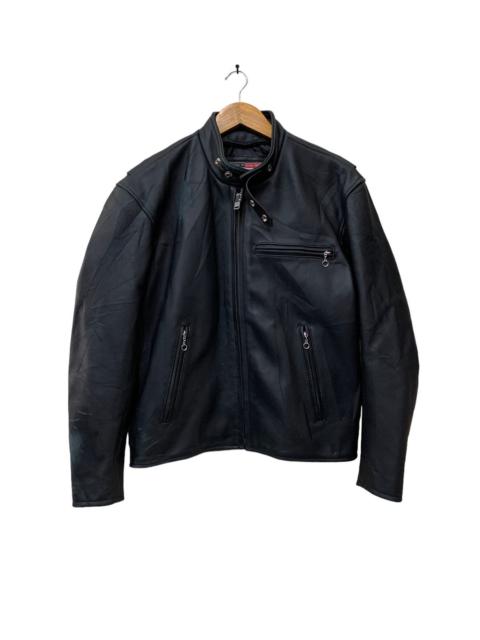 Other Designers Sports Specialties - 🔥NANKAI LEATHER BIKERS JACKETS