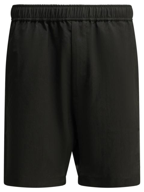 Givenchy Givenchy Short With Logo