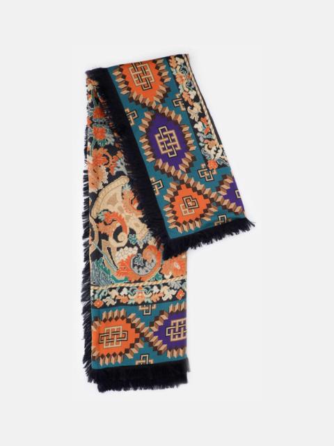 Pierre-Louis Mascia Scarf