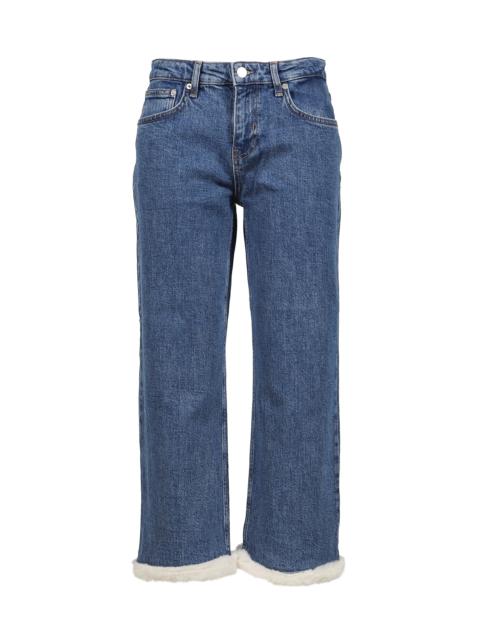 SANDY LIANG MONI JEANS / BLU