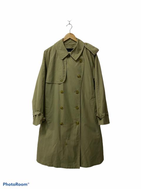 Burberry Burberrys Trench Coat