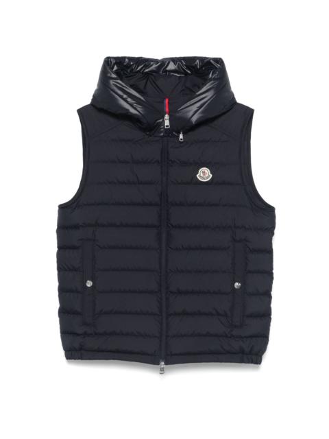 Bourget gilet