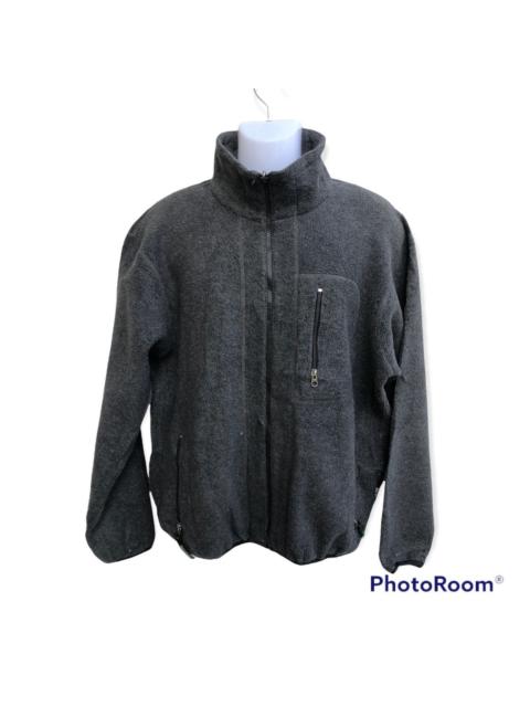 Other Designers Japanese Brand × Polartec - Polartex X Spice Island Outdoors Micro fleece Zipper Jacket