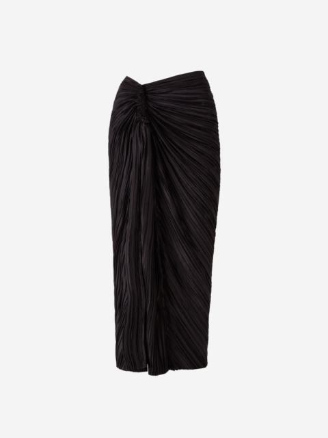 Cult Gaia SONOMA MIDI SKIRT