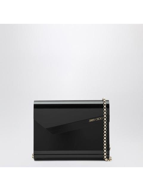 JIMMY CHOO Jimmy Choo Black Candy Bag Women