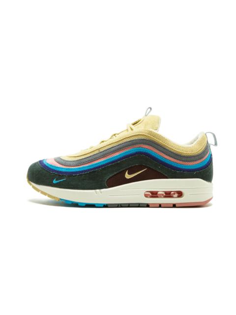 Nike Air Max 1/97 VF SW "Sean Wotherspoon"