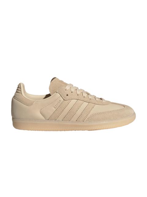 adidas Wmns Samba OG 'Sand Strata'