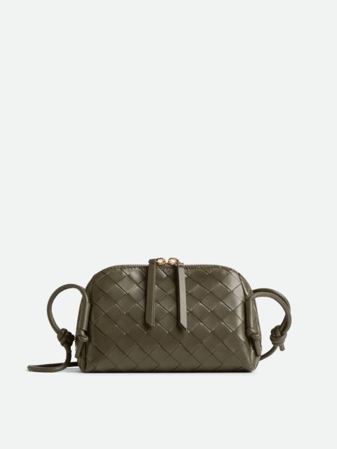 Bottega Veneta Concert Pouch