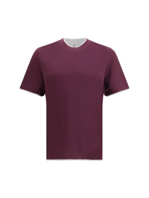 Brunello Cucinelli Brunello Cucinelli Men T-Shirt