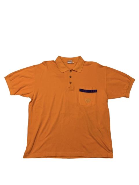 MCM O.T.C Over The Counter By MCM Polos Shirt