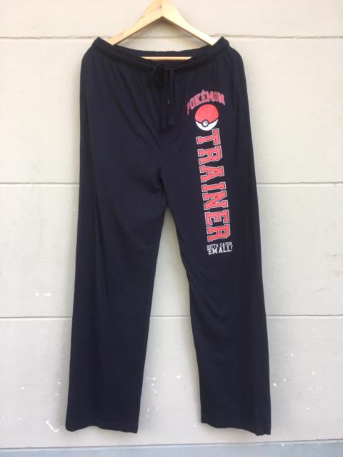 Other Designers Movie - 🔥🔥FINAL PRICE BEFORE DELETE🔥🔥Pokemon Sweat Pant