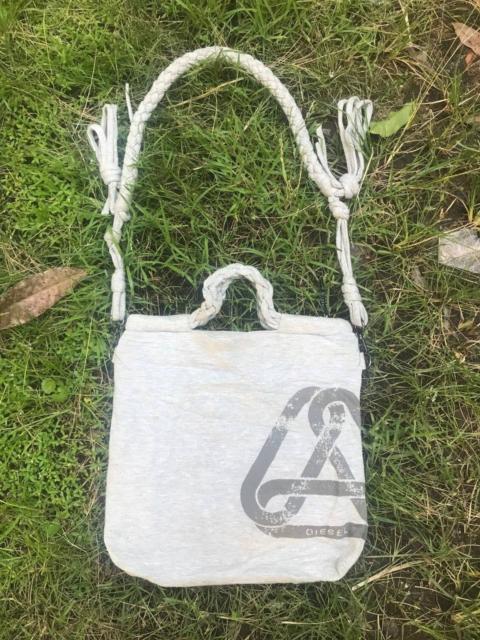 Diesel Diesel Shoulder Bag