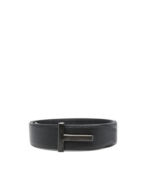 TOM FORD Belts Black