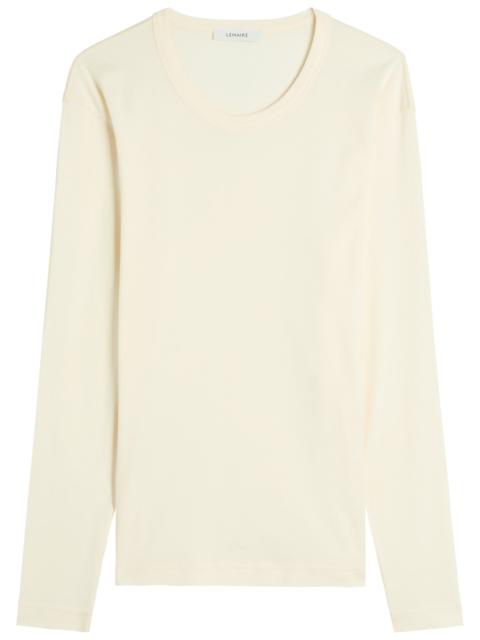 Lemaire Lemaire Cotton top