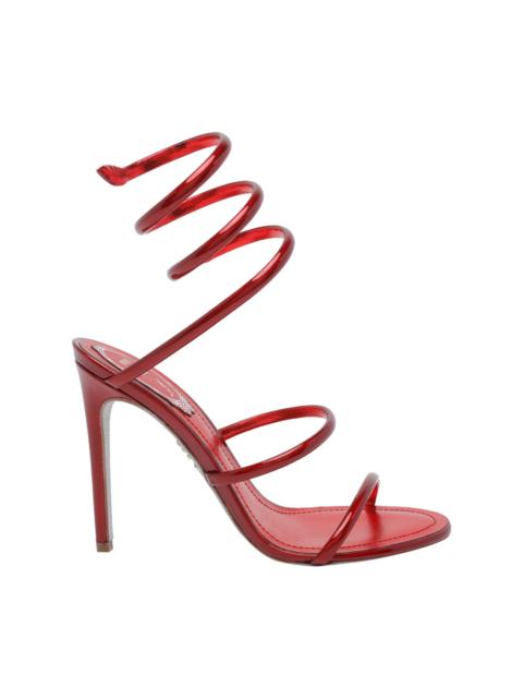 RENE CAOVILLA René Caovilla Women Cleo Pump Sandals