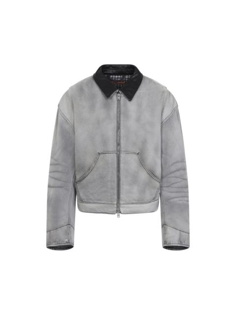 Acne Studios Acne Studios Cotton Jacket Men