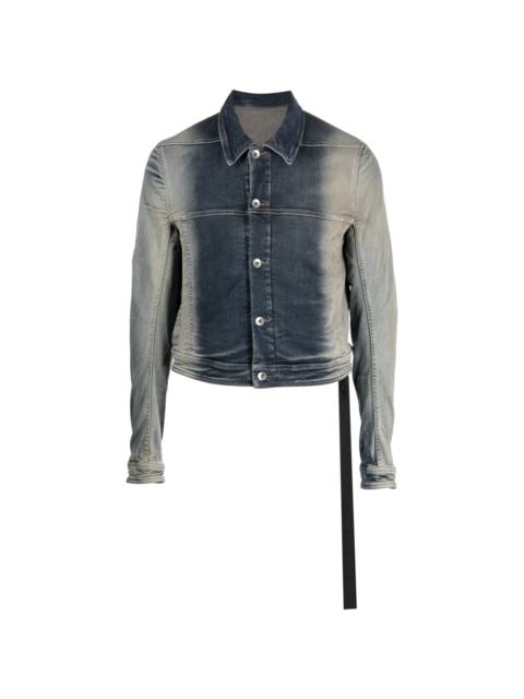 KUSIKOHC Origami vest | farfetch | REVERSIBLE