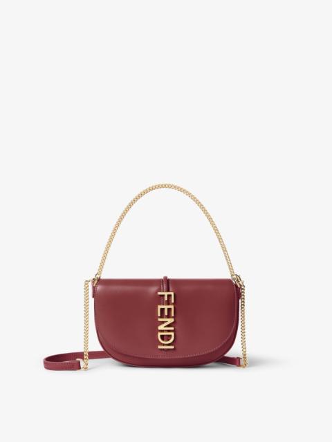 FENDI Fendigraphy Wallet on Chain