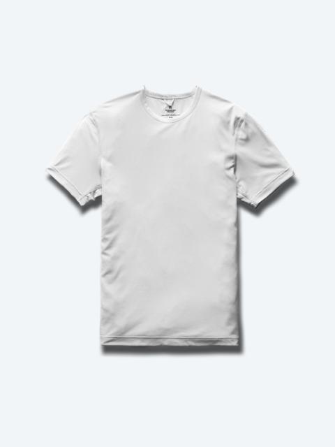 Reigning Champ Deltapeak 90 Training Shirt Sky Grey