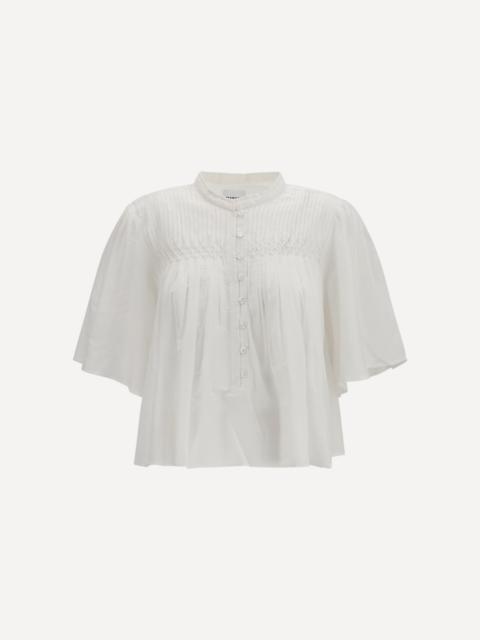 Isabel Marant Étoile Cotton Shirt