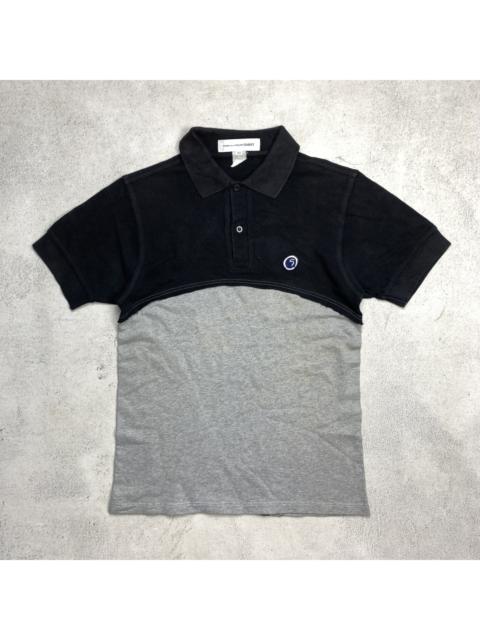 Comme Des Garçons Comme Des Garcons CDG Polo Shirt