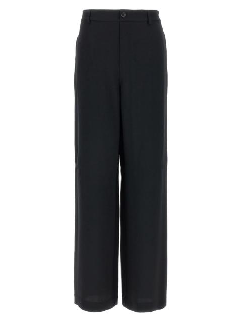 Moschino Acetate pants