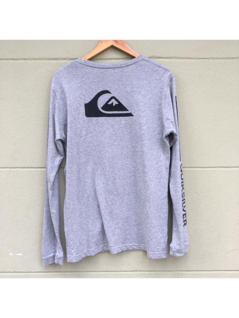 Other Designers Quicksilver - 🔥DELETE TODAY🔥Quicksilver Long sleeve