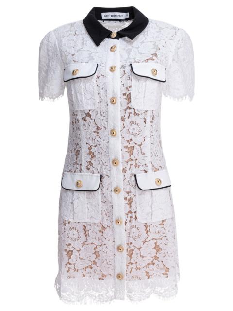 self-portrait Self-Portrait Women Dresses