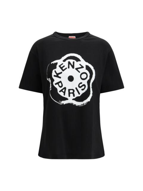 KENZO Kenzo Boke Flower 2.0 Loose T-shirt