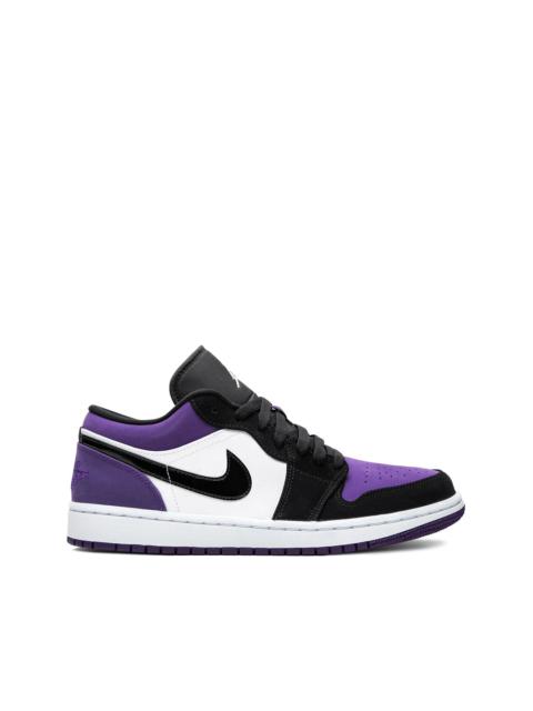 Jordan Air Jordan 1 Low court purple