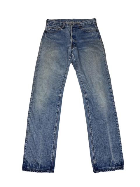 Levi's Vintage Levi’s Jeans S023