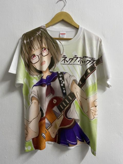 Other Designers Nekura Box Anime Festival