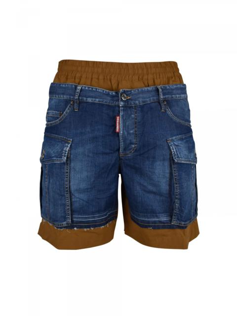 DSQUARED2 Short