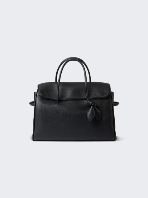 JACQUEMUS The Turismo Shopper Bag 990 Black