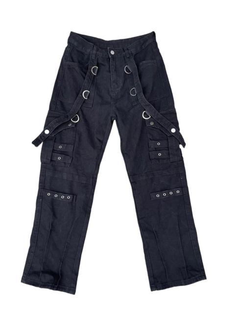 Other Designers Japanese Brand - Bondage pants