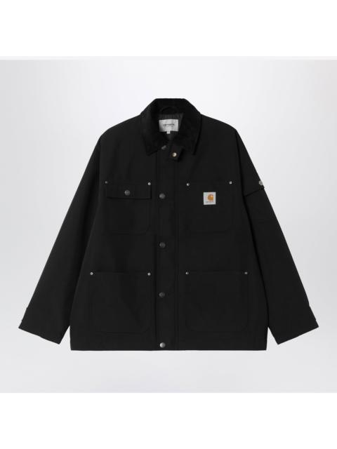Carhartt WIP Carhartt Wip Black Clapton Shirt Jacket Men