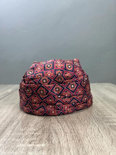 GUCCI Authentic Gucci Multicolor Hat WASHTAG MISSING