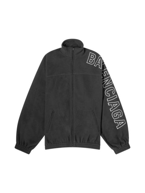 BALENCIAGA Balenciaga Jacket 'Black'