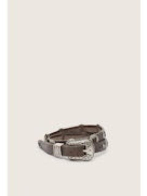 Golden Goose Golden Goose Women Belts