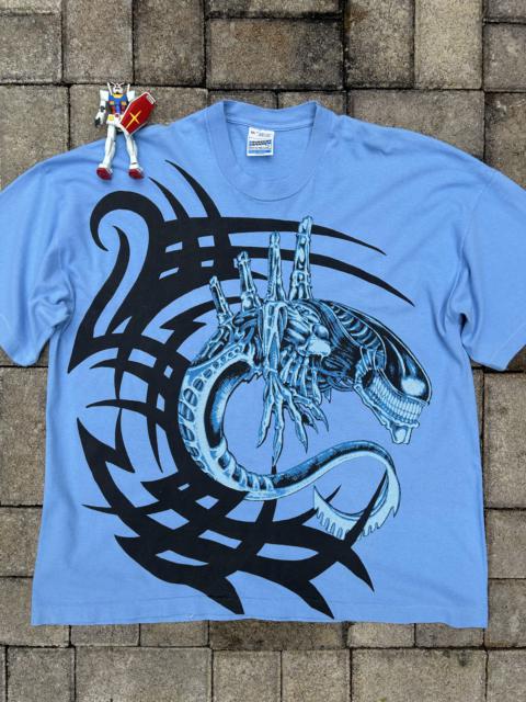Vintage Alien Movie 90's Tee