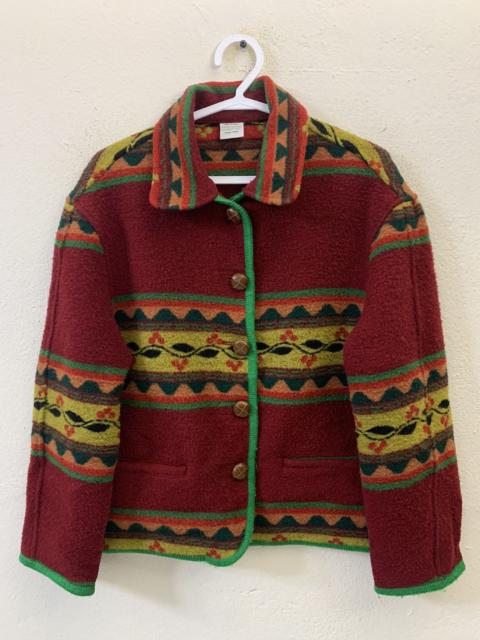Other Designers United Colors Of Benetton Nice Design Jacket