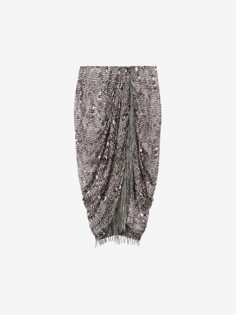 Isabel Marant ROANY SKIRT