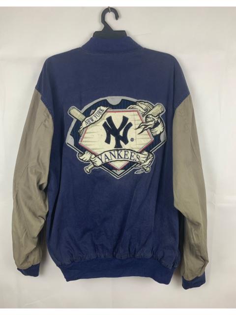 Other Designers Vintage New York Yankees by Starter Jacket